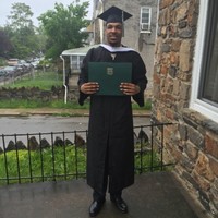 Josh Forney