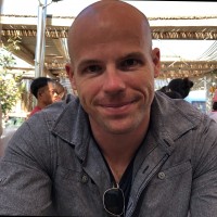 Cory Coyne