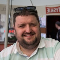 Chris O'Hagan