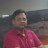 Navneet Sethi -Founder