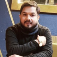 Nipendra Kumar