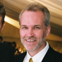 Stephen Robinson