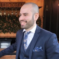 Joshua Rubio
