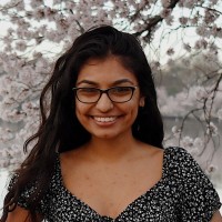 Ishani Patel