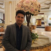Amit Sharma