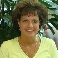 Lynette Blankenbaker