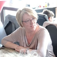 Carla Van Den Eynde