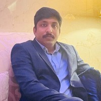 Jayesh Mohan