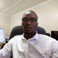 Jethro (Jt) Thathana