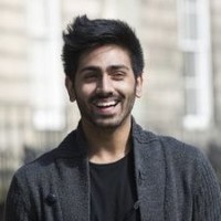 Akshay Beharry