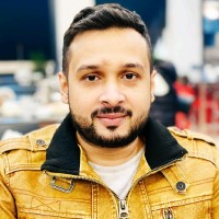Naseef Ahmed