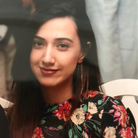 Eda Cetin