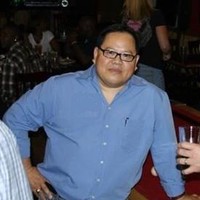 Noel Bustamante