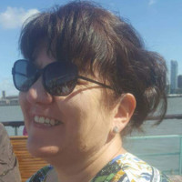Theresa Hadley