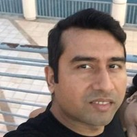 Arjun Bista