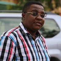 Chief Suleiman Mujuni Baitani