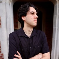 Brandon Munda, Phd