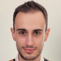 Sergio Morell Ortega