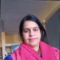 Indira Devi