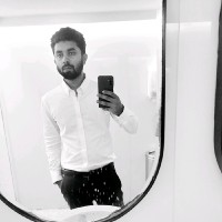 Naimul Haq