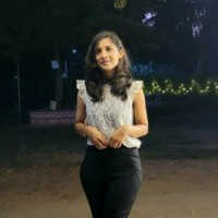 Meera Vanodiya