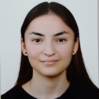 EZGİ DEMİRER ÖZKAN