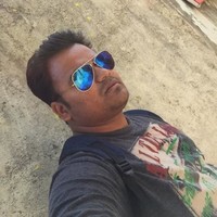 Nitin Solanki