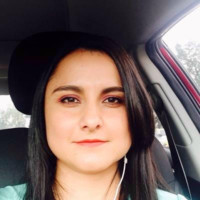 Sandra Paola García Hernández