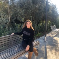 Michelly Bernardino Oliveira