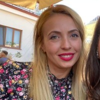 Muresan Corina