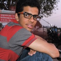 Mayuresh Gawade