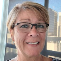 Tracy Burns
