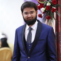 Haris Bin Zahid