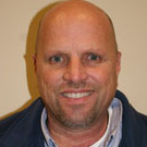 Keith Garrison