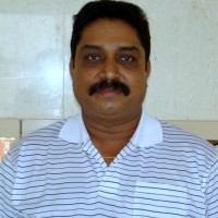 Nagaraj M B