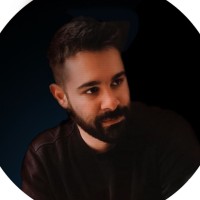Ilias - Antonios Koukas