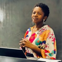 Vhutshilo Mukwevho