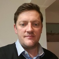 Elliott Buckley