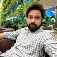 Mayank Pandey
