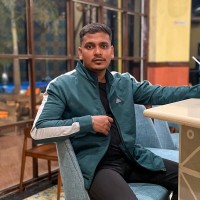 Kalpesh Bhopi