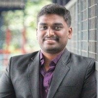 Suman Nagaraju S
