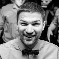 Alex Markov