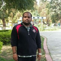 Shrish Rai