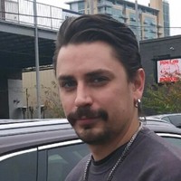 Adam Pedroza