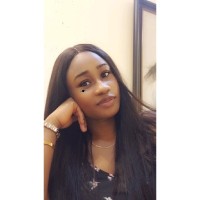 Oluwafisayomi Sogbesan