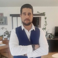 Simon DA COSTA