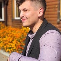 Evgeniy Nazarovich
