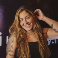 Giulia Inhaquite