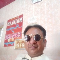 JITENDER MADAAN