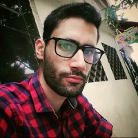 Mounir Hadj Mhammed